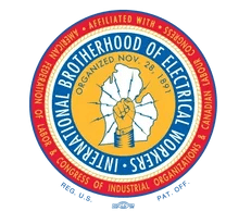 International Brotherhood of Electrical Workers