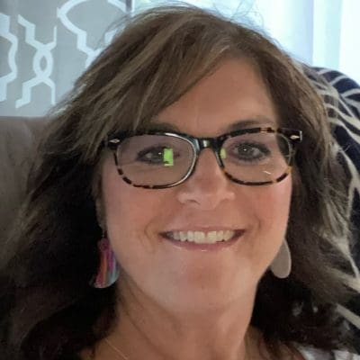 Kim Corzine