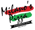 Milanos Pizza