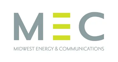 midwest energy and communications