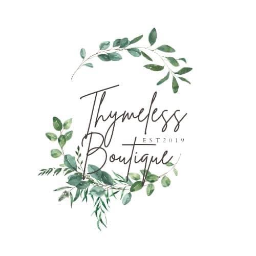 Thymeless Boutique